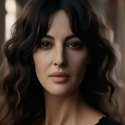 Топ 10 самых красивых актрис Италии - YouTube