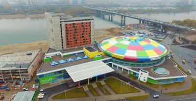Аквапарк «Аквамир», Новосибирск. Горки, цены билетов и режим работы 2024,  как добраться, гостиницы рядом – Туристер.Ру