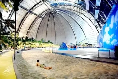 Развлекательный комплекс Друскининкая akvapark.lt — аквапарк, СПА, отели,  Snow Arena и лечебница Друскининкая
