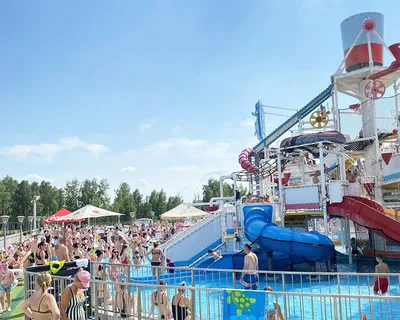 Трагедия в аквапарке Dreamland: «Из-за громкой музыки спасатели не слышали  криков» - KP.RU