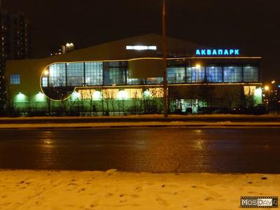 6 Лучших аквапарков Москвы - адреса и цены 2022, список и рейтинг  популярности