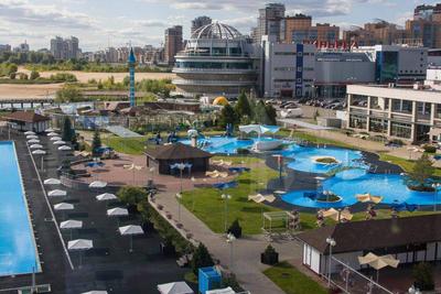 Среди детей, отравившихся в аквапарке в Казани, были пермяки | ПРОИСШЕСТВИЯ  | АиФ Пермь