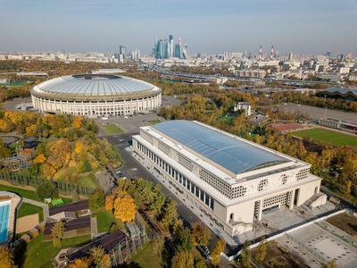 Аквапарки Москвы – топ лучших, адреса и цены