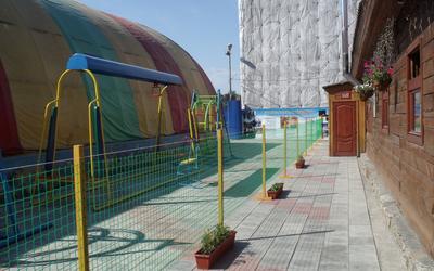 Детский аквапарк с горками и фонтанами, семейный водный комплекс с детским  бассейном, детские праздники в парке водных развлечений \"Лидер-Лэнд\" в  Новосибирске | KidsReview.ru