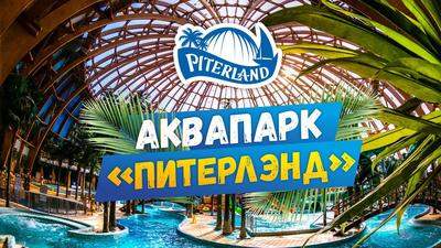 Аквапарк Питерленд, Санкт-Петербург: лучшие советы перед посещением -  Tripadvisor