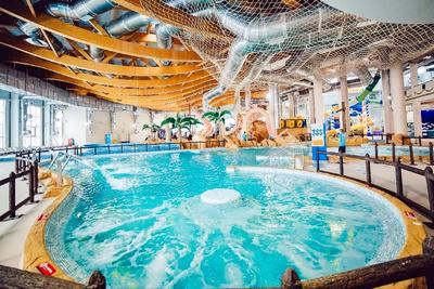 Власти назвали новые сроки строительства аквапарка в Челябинске | Деловой  квартал DK.RU — новости Челябинска