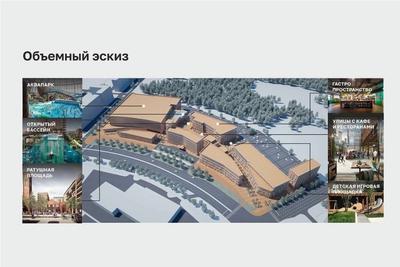 Семейное пространство \"Акула парк\", Челябинск - «Новое место в Челябинске  под названием АКУЛА-ПАРК. Просторно и безопасно» | отзывы