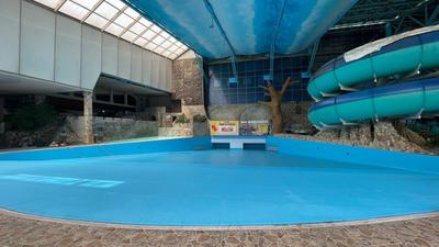 Дети в Казани - 🔥на это неделе аквапарк Барионикс открывает детскую зону  30 апреля аквапарк Барионикс начнёт работать в формате детской зоны.  Аквапарк закрывался на длительный срок из-за разногласий с собственником  помещения.