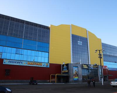 Один из казанских аквапарков закрыт из-за нарушений | Новости Йошкар-Олы и  РМЭ