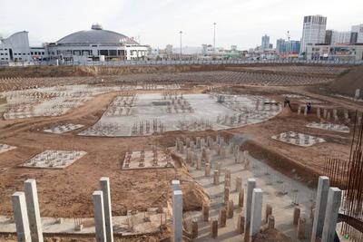 Строительство аквапарка в Красноярске планируют начать в 2019 году |  04.09.2018 | Красноярск - БезФормата