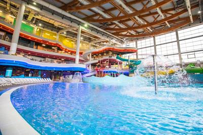Moreon Aquapark - All You Need to Know BEFORE You Go (with Photos)