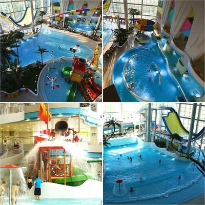 Аквапарк Мореон в Ясенево, Москва - «Большой отзыв про самый большой аквапарк  Москвы. Развлечение для детей и взрослых 🏄» | отзывы