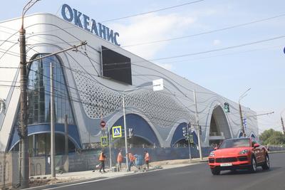 Нижегородский аквапарк «Океанис» снизит цены на билеты с 7 сентября - В  мире людей - Новости Живем в Нижнем
