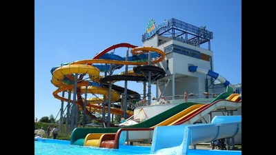 Water Park