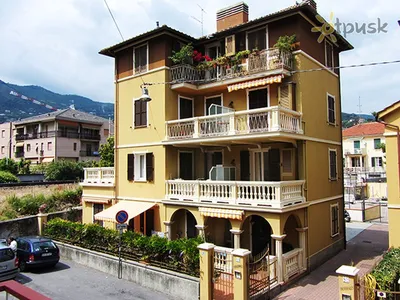 GRAND HOTEL MEDITERRANEE АЛАССИО 4* (Италия) - от 11411 RUB | NOCHI