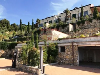 Апартаменты Алассио, Италия посуточно — цены на аренду с кухней