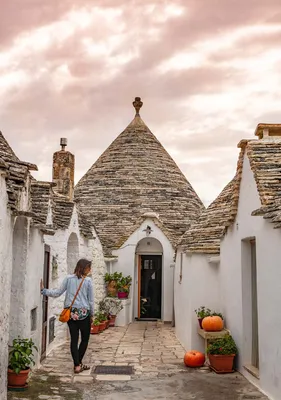 Alberobello travel - Lonely Planet | Puglia, Italy, Europe