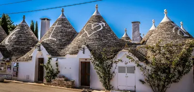 Tailor-made vacations to Alberobello | Audley Travel US