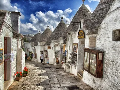 Best places to stay in Alberobello, Italy | The Hotel Guru