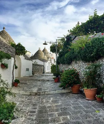 Alberobello - Ancient Town of Trulli in Italy - Places To See In Your  Lifetime