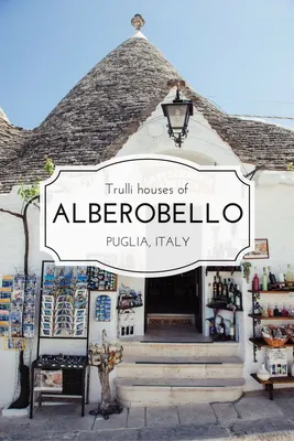 10 BEST Things to Do in Alberobello in 2024