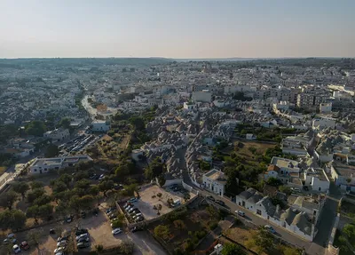 Beautiful Alberobello and its Must-See Trulli | It's All About Italy