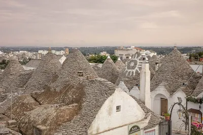 The BEST Alberobello Architecture 2024 - FREE Cancellation | GetYourGuide