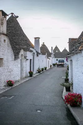 Destination Alberobello: The Land of Trulli | Vita Italian Tours