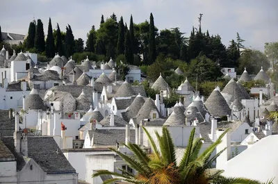 Alberobello with Kids – How to Visit the 'Trulli Town' with Your Family -  Mom In Italy