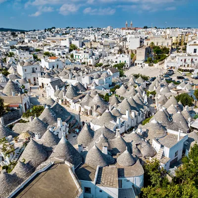 Alberobello Italy - Trulli Trulli Scrumptious - HubPages