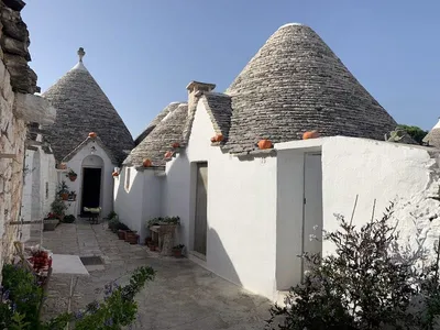 Alberobello | We love it Wild