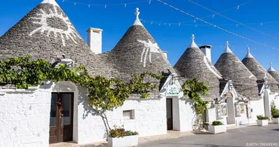 Discover Top Things To Do In Alberobello - Your Ultimate Guide