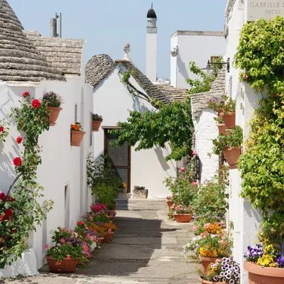 17 BEST Things to Do in Alberobello Italy 2024