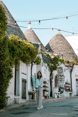 20 Amazing Things To Do In Alberobello, Italy [2023 Updated]
