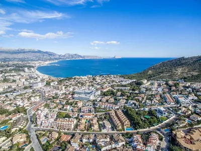 Альбир, Испания: большой гид по городу