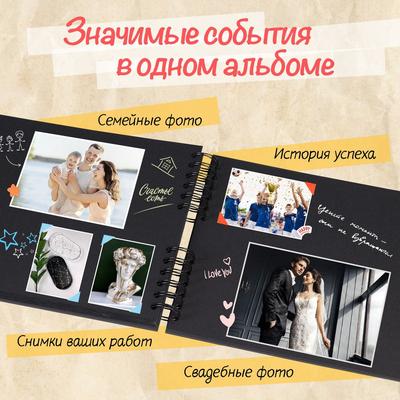 Фотоальбом для mini фотографий на фотоаппарат instax полароид fujifilm для  мини фото подарок биндер для карт к-поп / Binder k-pop 65 фото — купить по  низкой цене на Яндекс Маркете