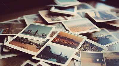 Печать фотографий Полароид | Polaroid | A-lisa.by