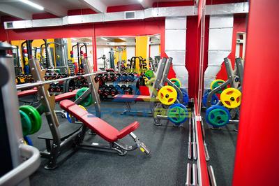 Вакансия Тренер/Инструктор тренажерного зала в Челябинске, работа в  компании ALEX fitness (вакансия в архиве c 5 сентября 2019)