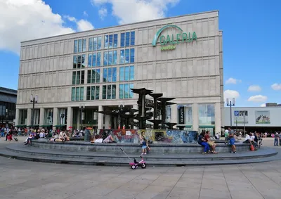 Рецензия на фильм «Берлин Александерплац» / Berlin Alexanderplatz