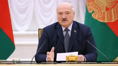 Александр Лукашенко поздравил народ Польши с Национальным праздником  независимости — Блог Гродно s13