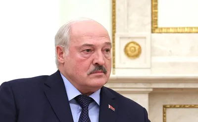 Встреча с Президентом Белоруссии Александром Лукашенко • Президент России