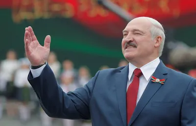 Все, о чем говорил сегодня на избирательном участке № 1 Александр Лукашенко  - Delfi RU