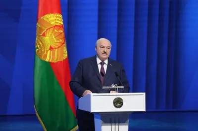 Тема недели: Александр Лукашенко обратился с Посланием к белорусскому  народу и Национальному собранию | Новости республики | Кореличский  райисполком
