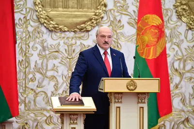 Александр Лукашенко сообщил, что перенес коронавирус «на ногах» – Новости  Узбекистана – Газета.uz