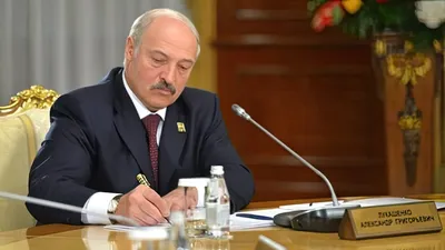 Не только Европа задрожит: Лукашенко об ответе Беларуси и РФ в случае  нападения - 24.11.2022, Sputnik Беларусь