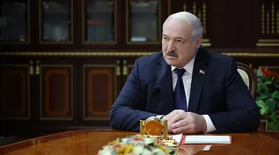 Александр Лукашенко. Я советский человек | Вне Zоны Kомфорта | Дзен