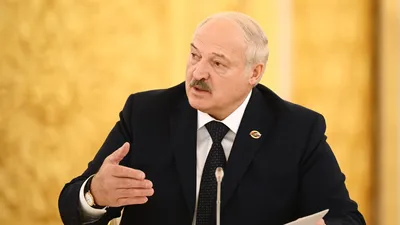 Лукашенко рассказал о товарообороте России и Белоруссии - РИА Новости,  29.01.2024