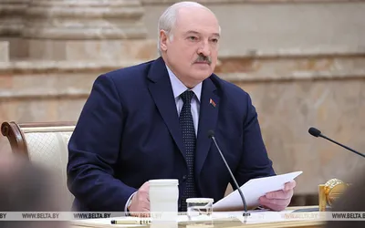 Александр Лукашенко: Беларусь была, есть и будет надежным партнером для  Китая | RedDigest