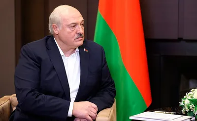 Александр Лукашенко посетит саммит СНГ в Бишкеке - Союзное Вече