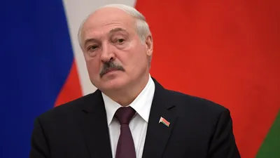 Александр Лукашенко: «Нас стали напрягать «вагнеровцы» (ВИДЕО)